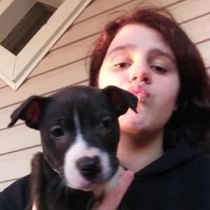 Meet your Posher, Sierra